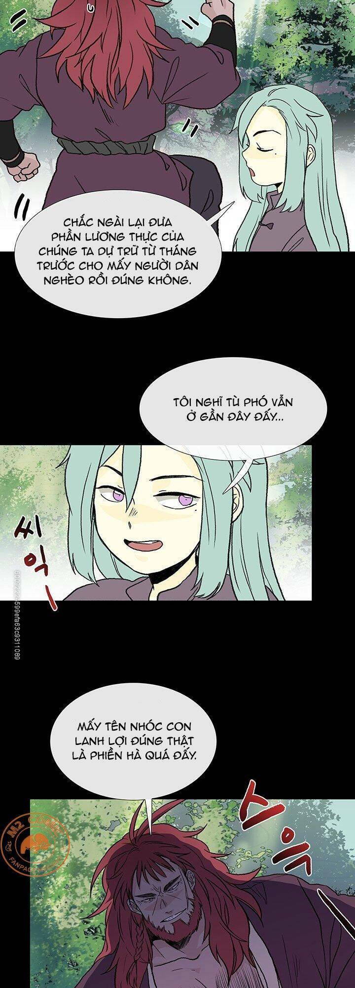 Học Sĩ Tái Sinh: Chapter 118