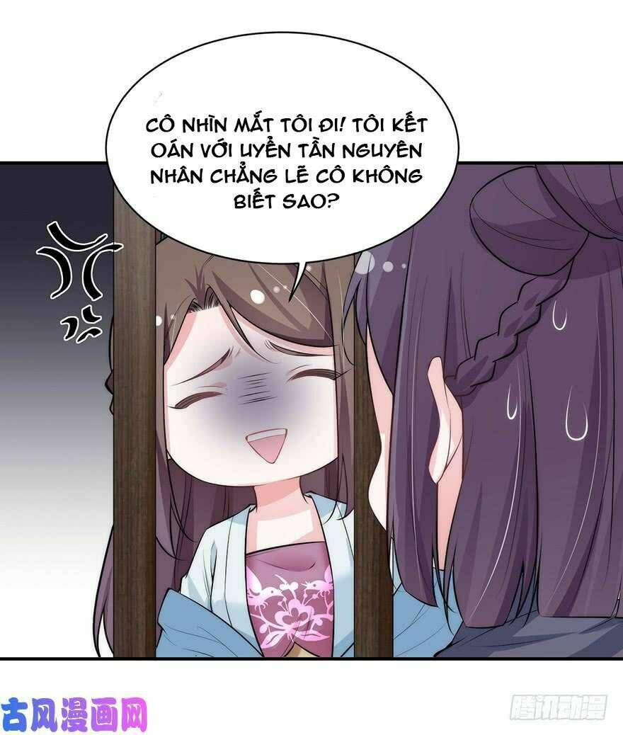 Cung Đấu Live: Chapter 20