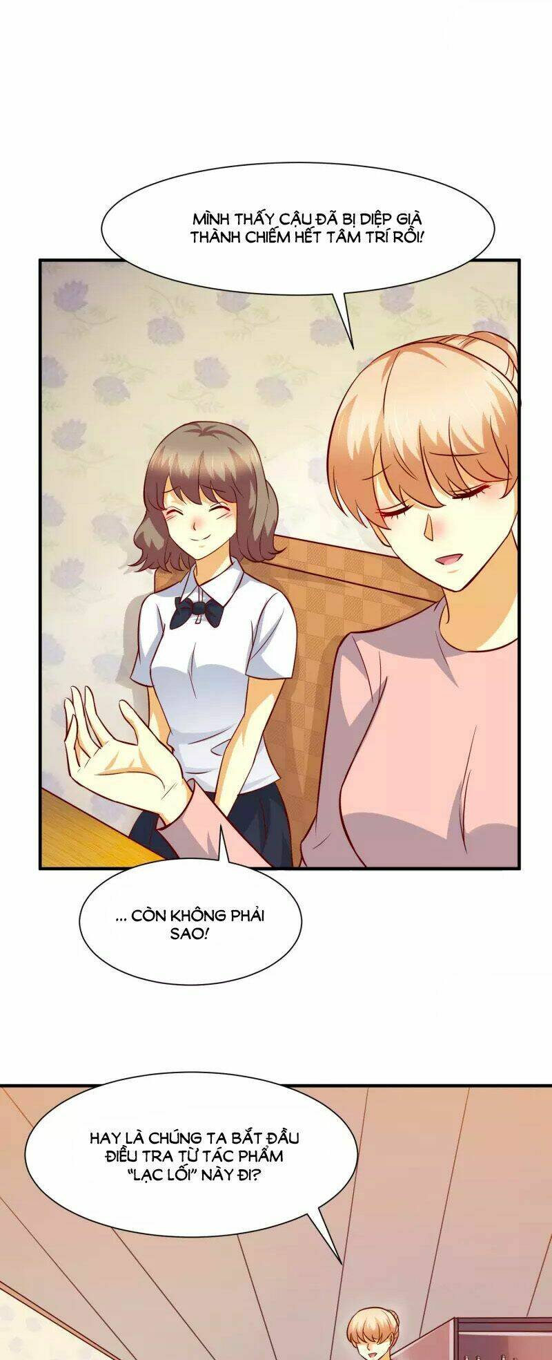 Thời Gian Đều Biết: Chapter 45
