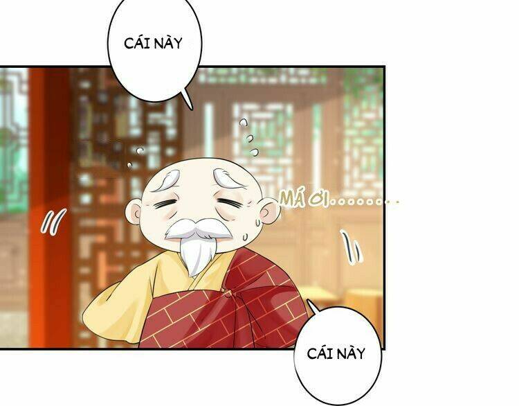 Hoa Nhan Sách: Chapter 25.2