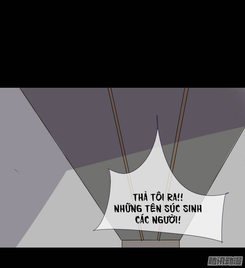 Bệnh Viện Thiên Đường: Chapter 27