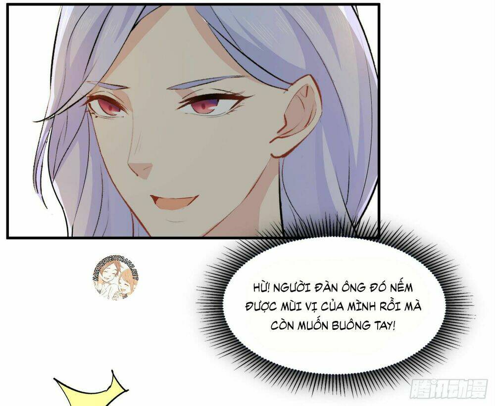 Quái Trộm Thâu Tâm: Chapter 17.1