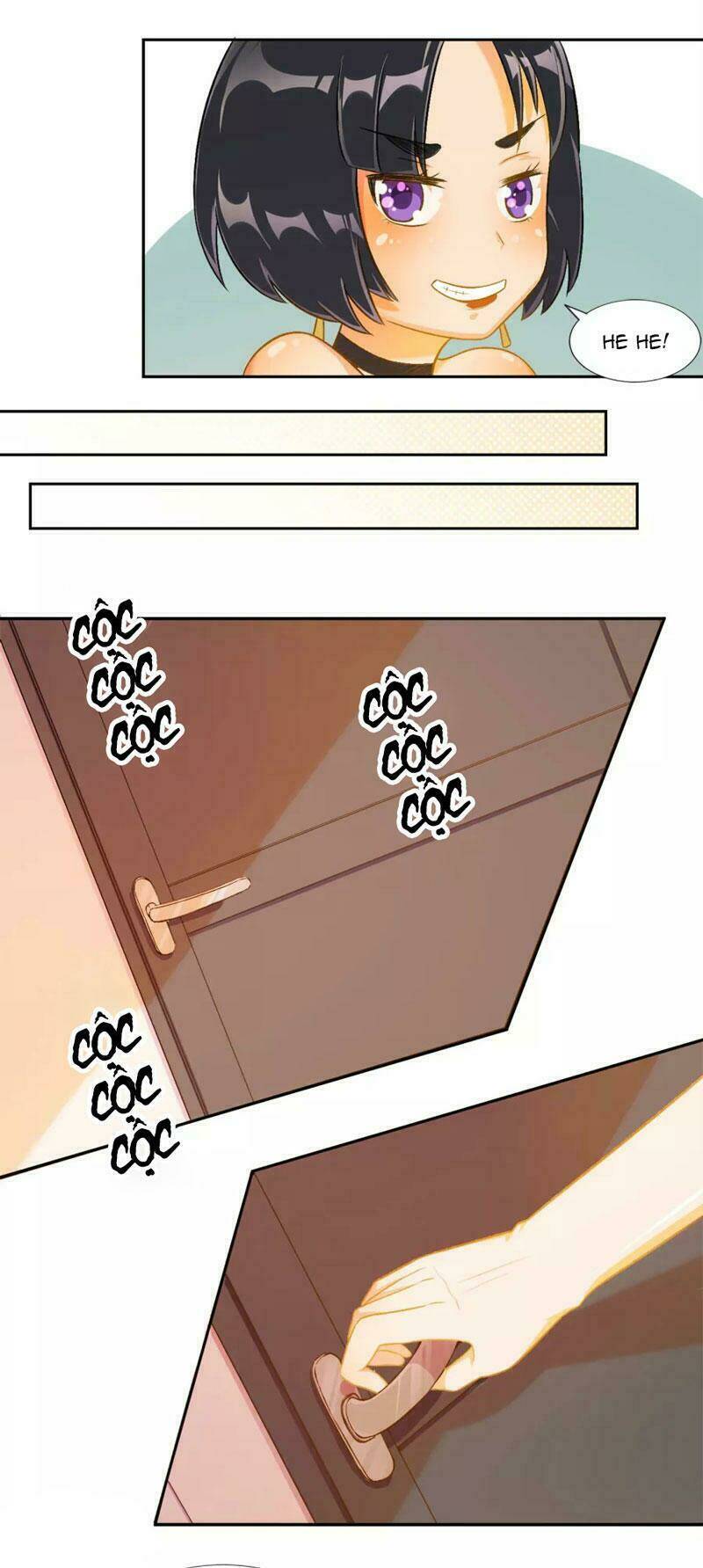 Hôn Nhân Dục Vọng: Thiếu Gia Nhẹ Một Chút!: Chapter 14