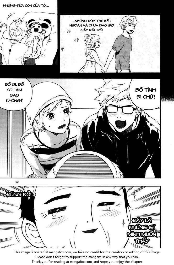 Carnivorous Princess Yegrinna: Chapter 16