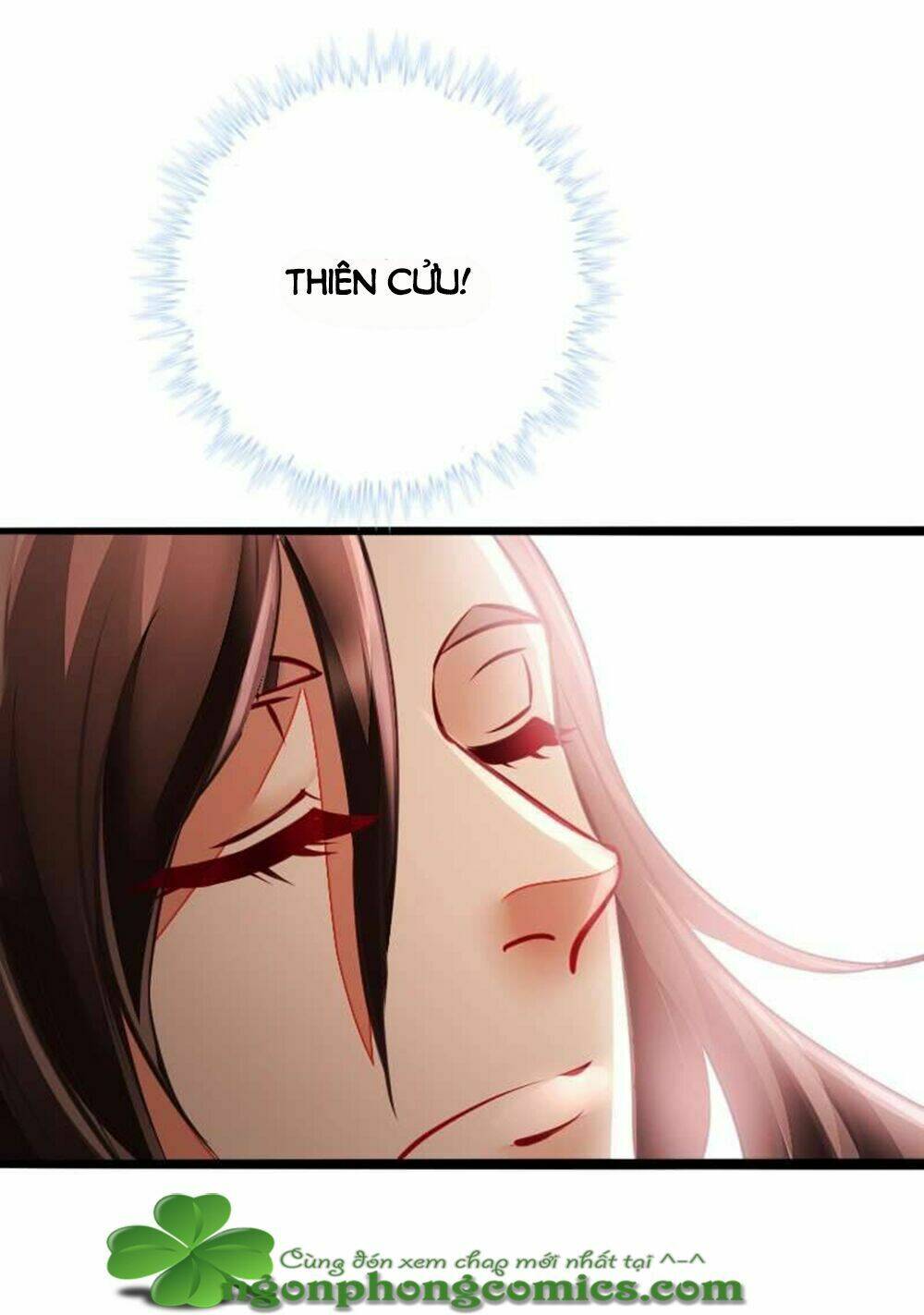 Vạn Năm Nhân Duyên Nhất Tuyến Khiên: Chapter 65.2