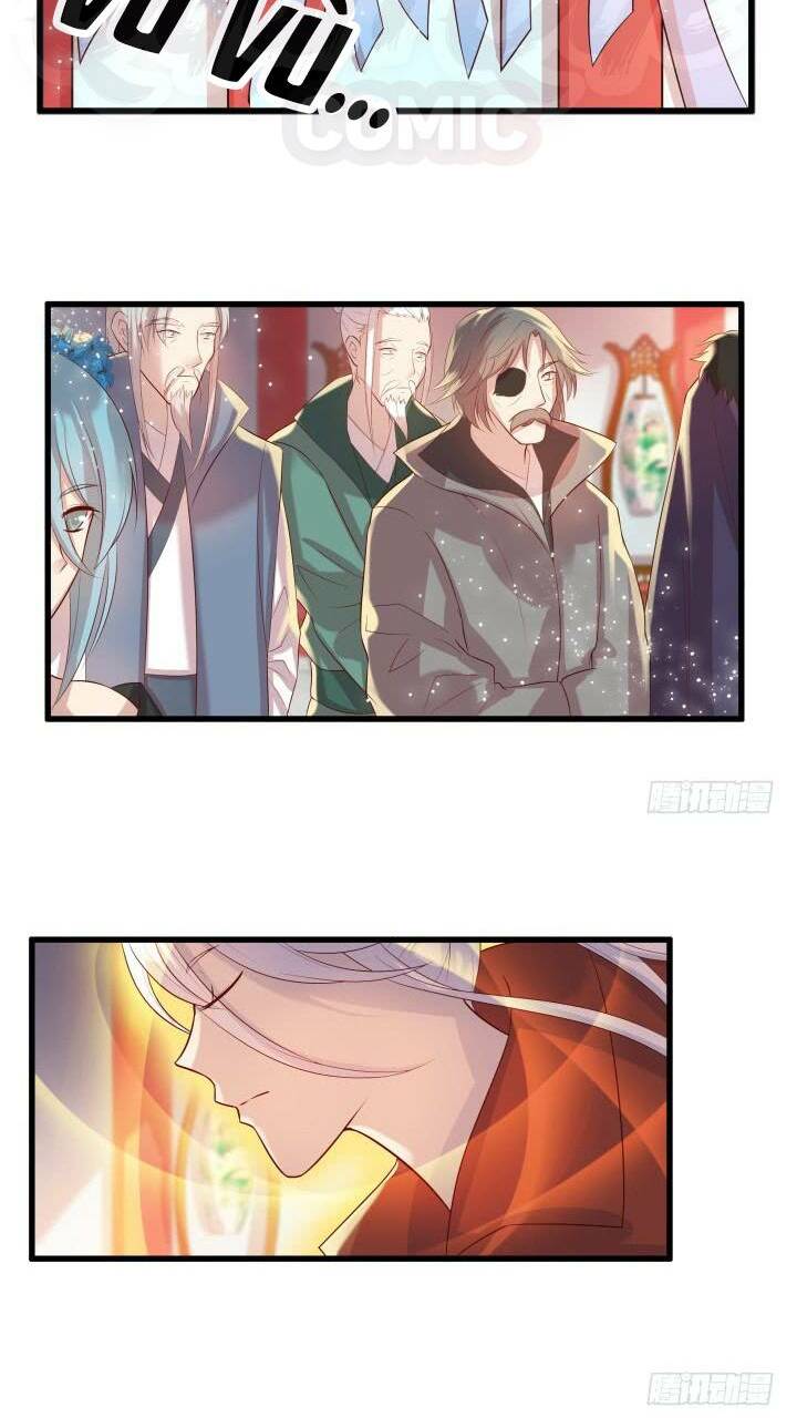 Siêu Phàm Truyện: Chapter 26