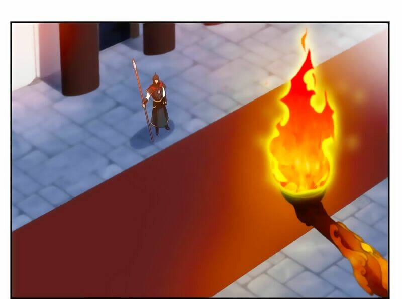 Cửu Dương Thần Vương: Chapter 37