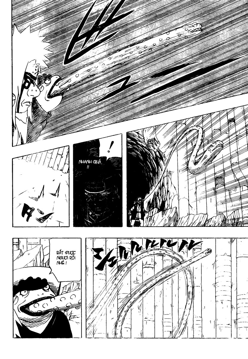 Naruto: Chapter 376