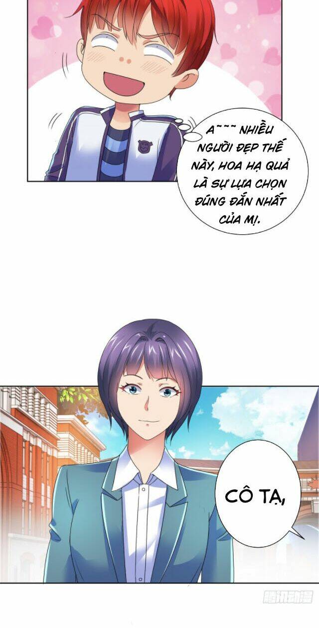 Đô Thị Chí Tôn Hệ Thống: Chapter 140