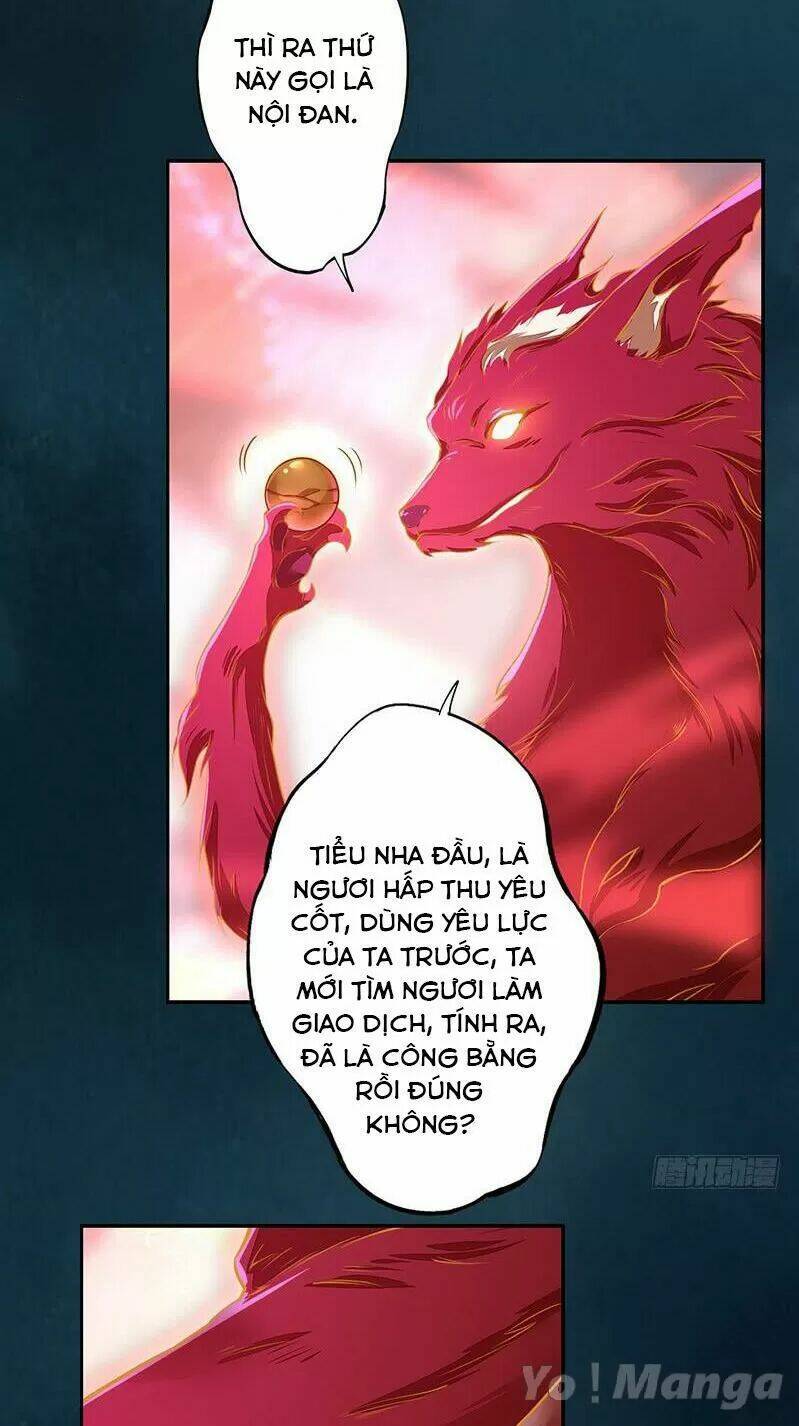 Tuyệt Thế Luyện Đan Sư: Chapter 113