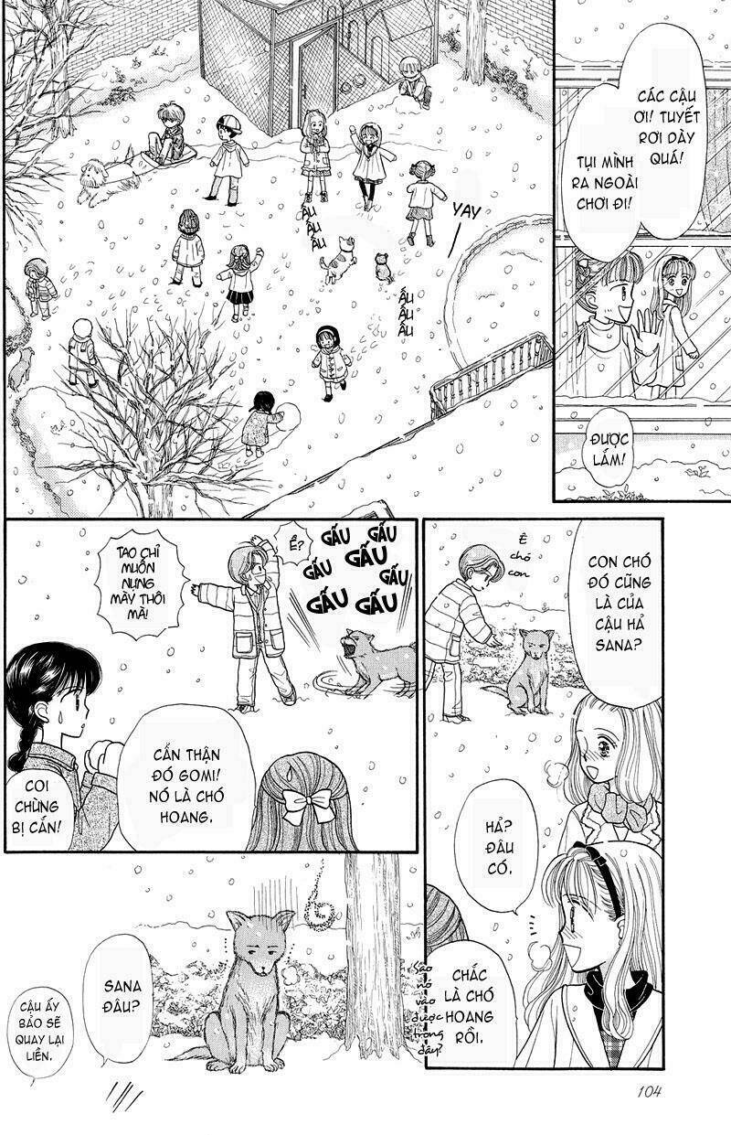 Kodomo No Omocha: Chapter 18