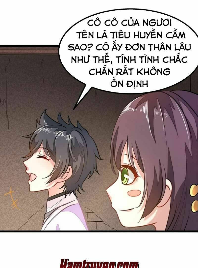 Cửu Dương Thần Vương: Chapter 75