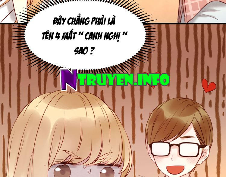 lượm được một tiểu hồ ly: Chapter 42.5