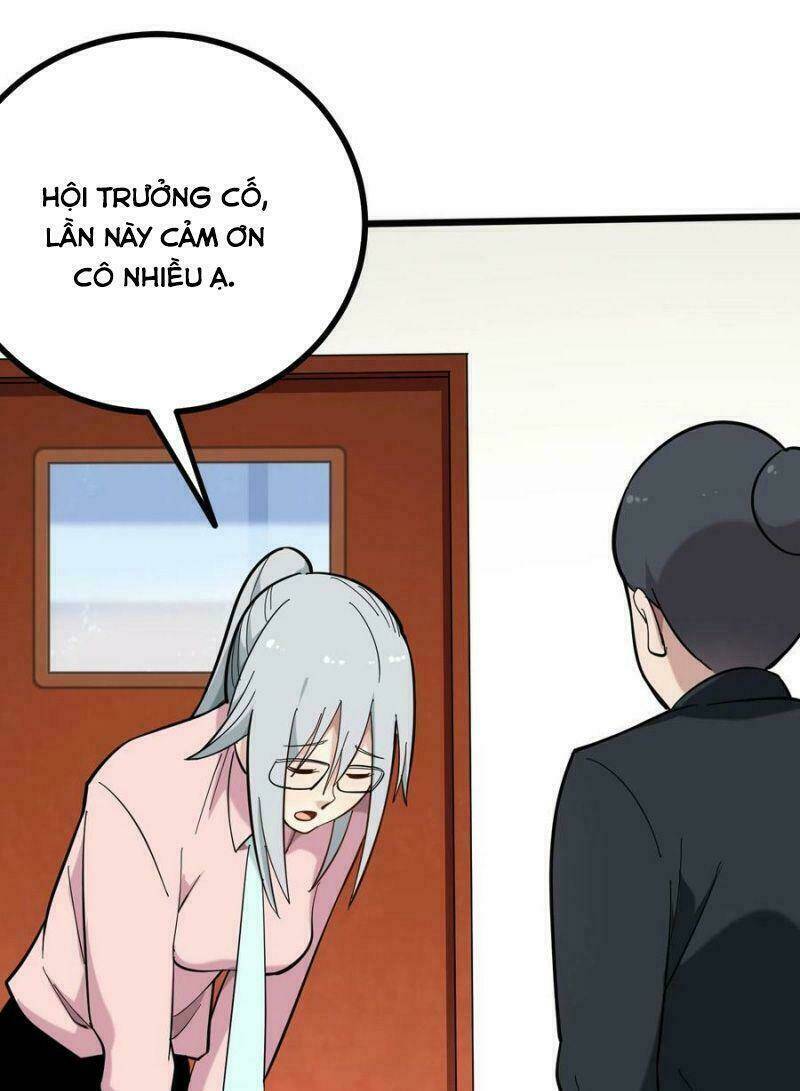 Hộ Hoa Cao Thủ Tại Vườn Trường: Chapter 167
