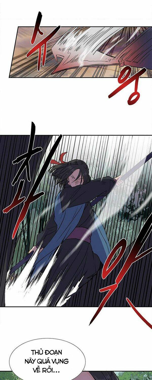 Học Sĩ Tái Sinh: Chapter 132.5