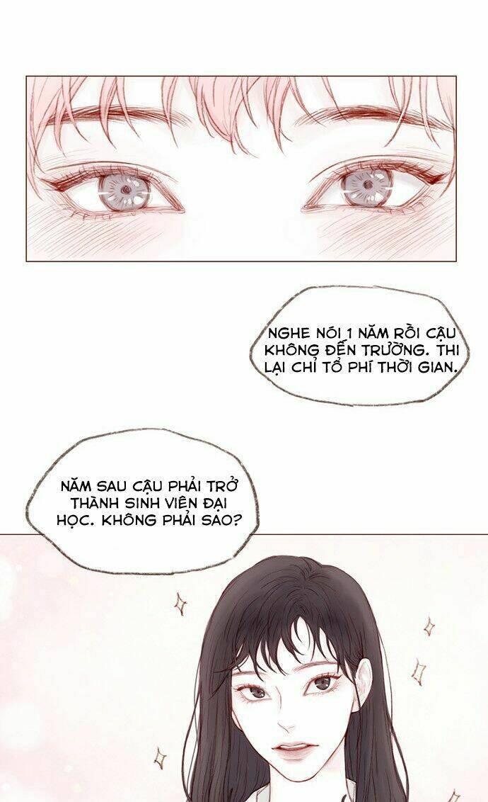 Hongshi Thích Tôi!: Chapter 1.2