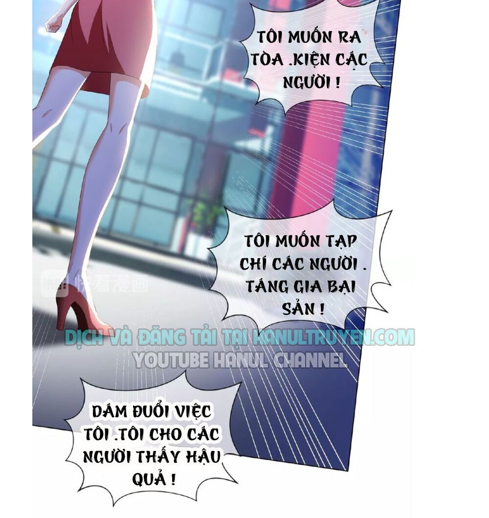 Cô Vợ Nhỏ Nuông Chiều Quá Lại Thành Ác!!: Chapter 94