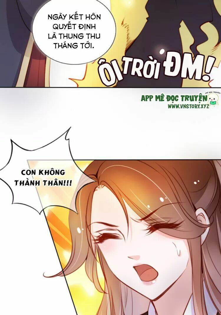 Nàng Trở Thành Bạch Nguyệt Quang Của Vương Gia Bệnh Kiều: Chapter 61