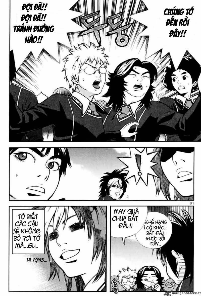 Need A Girl: Chapter 19