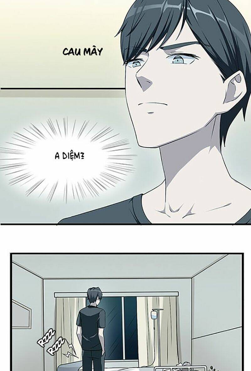 Mạc Thiếu Bức Hôn: Vợ Mới Khó Chống Đỡ: Chapter 13