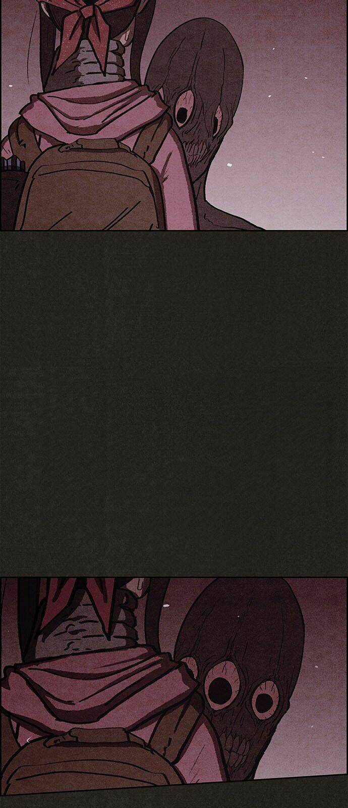 Quái Vật Tại Chung Cư Xanh: Chapter 53