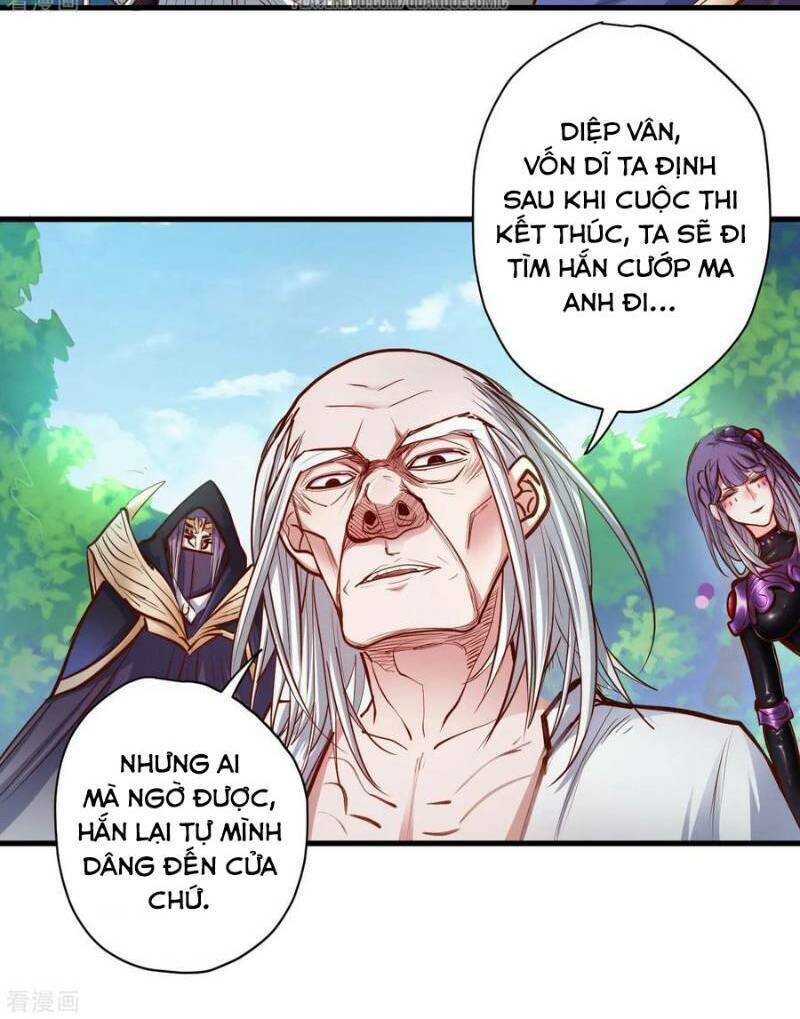 Tối Cường Đại Biểu Hoàng Kim Thận: Chapter 52