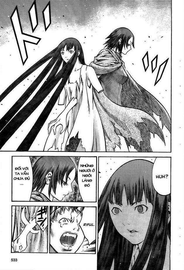 Mắt Bạc: Chapter 99