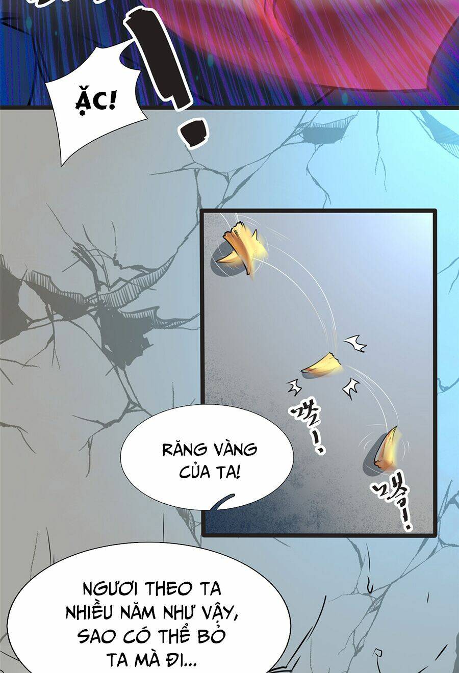 Ta Có Trăm Vạn Trò Chơi: Chapter 6