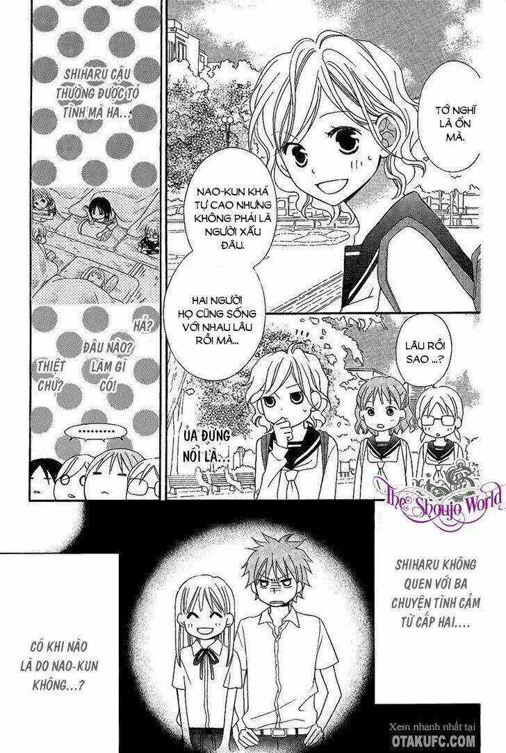 Love So Life: Chapter 47
