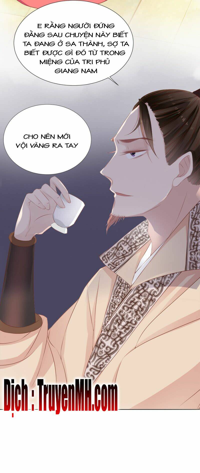 Solo Đi Vương Gia: Chapter 105