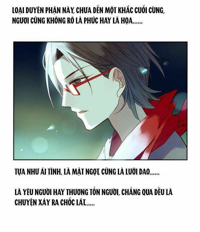 Tại Hạ Là Thần Tình Yêu: Chapter 38