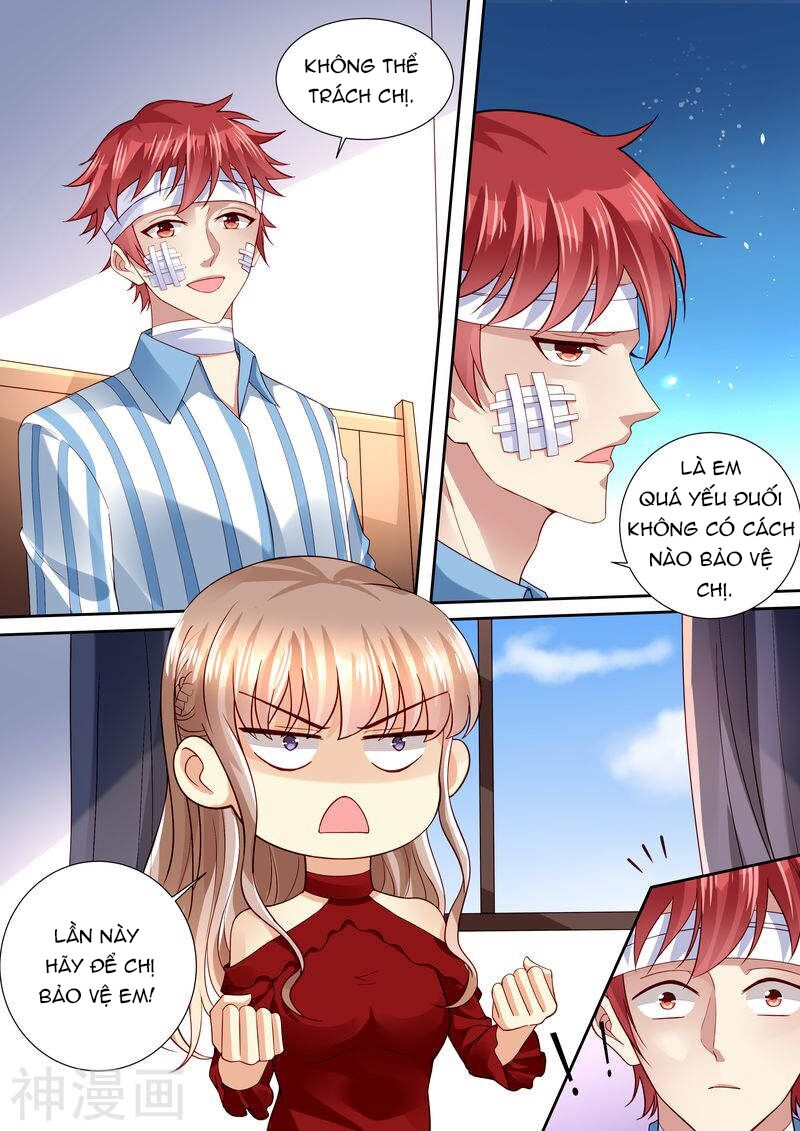 Cưng Chiều Vợ Yêu: Chapter 113