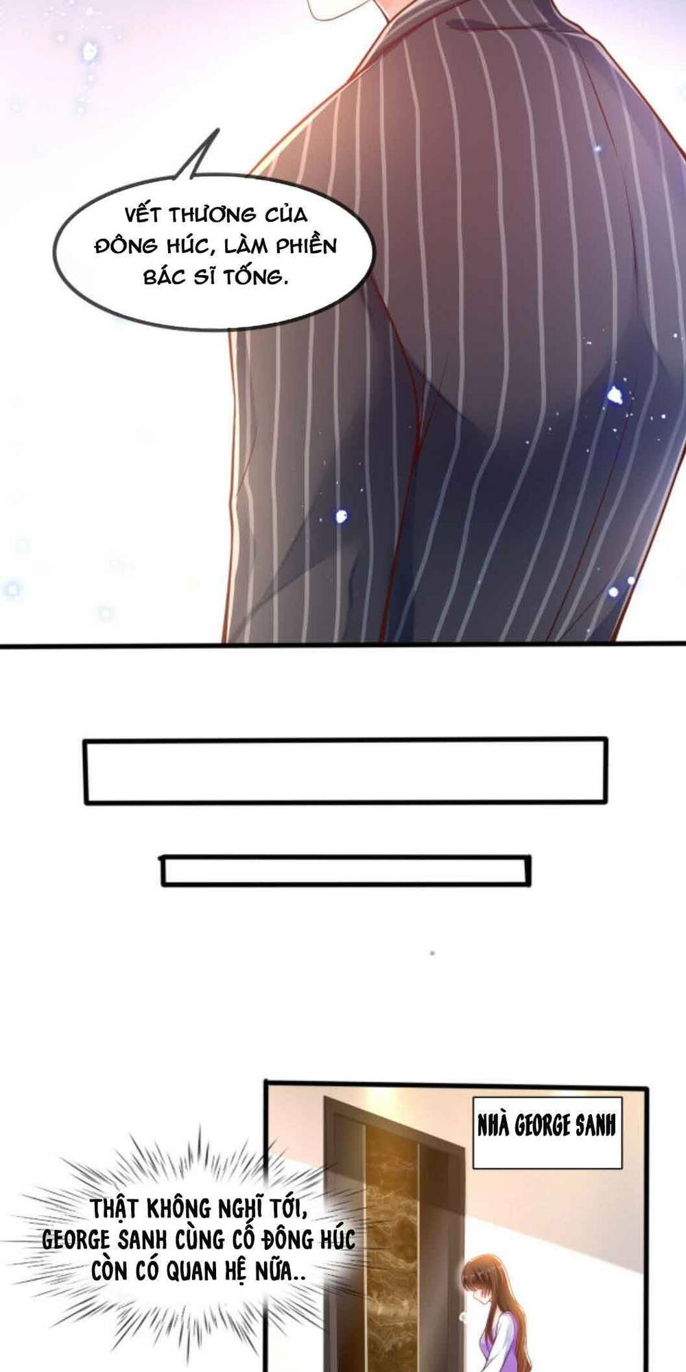 Nhất Sanh Hữu Hỉ: Chapter 4