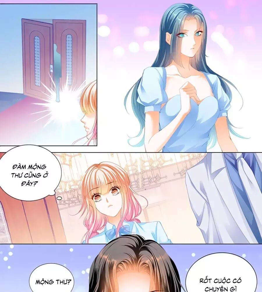 Bá Đạo Tiểu Thúc, Xin Trêu Chọc Vừa Thôi!: Chapter 124