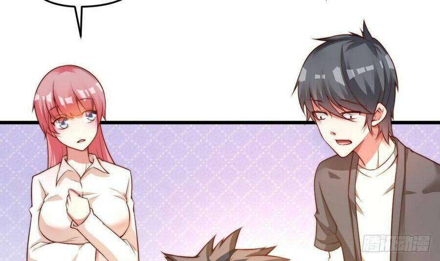 Thần Huyền Sư: Chapter 6