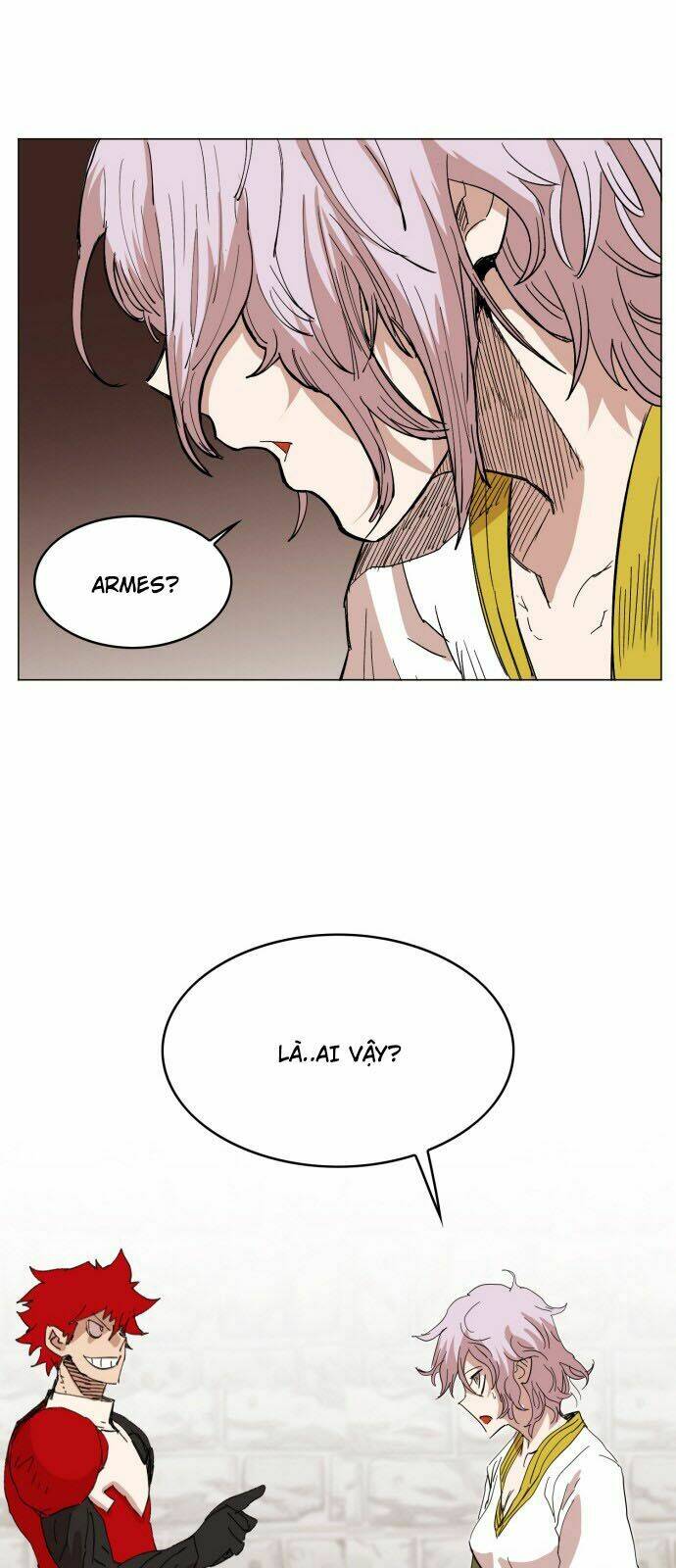 Hard Core Leveling Warrior: Chapter 136