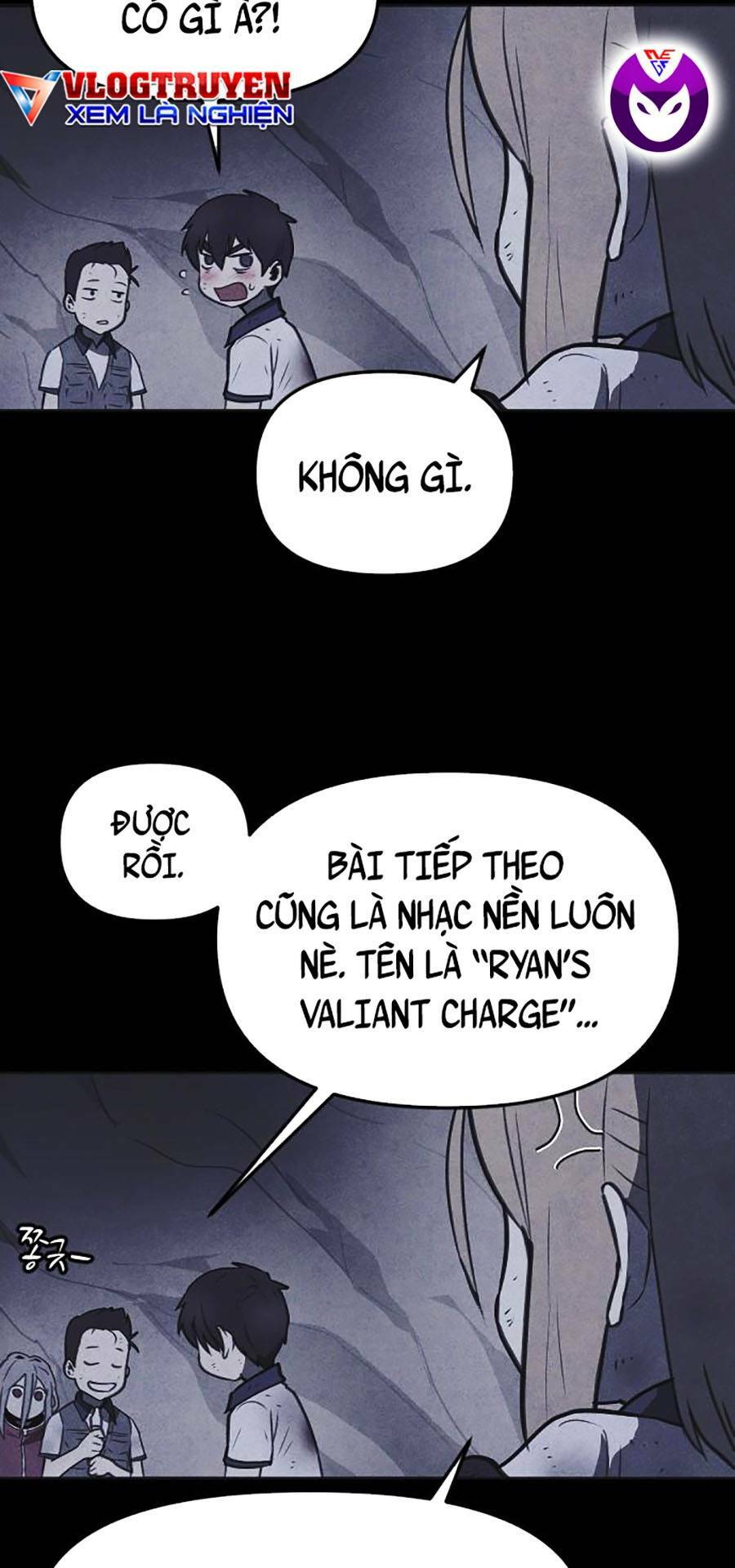 Cậu Bé Shotgun: Chapter 49