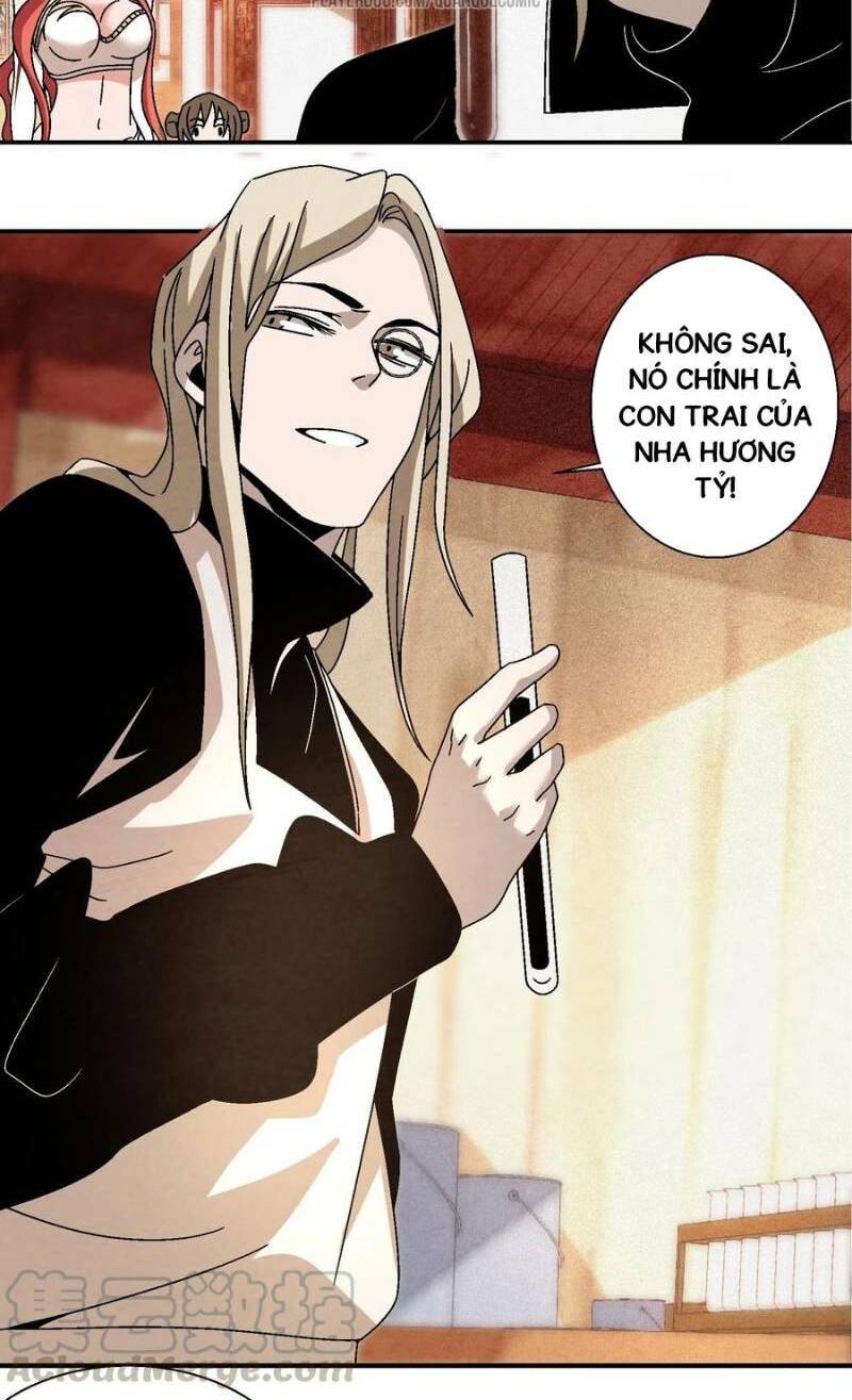 Ma Giáo Giáo Chủ Tái Xuất Giang Hồ: Chapter 16