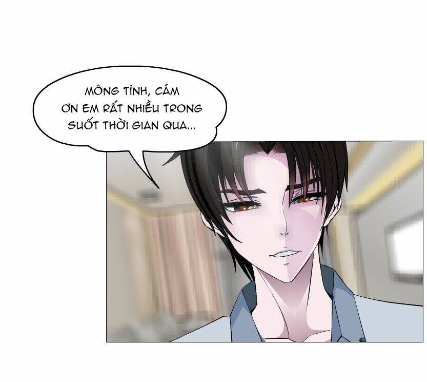 Cạm Bẫy Của Nữ Thần: Chapter 144