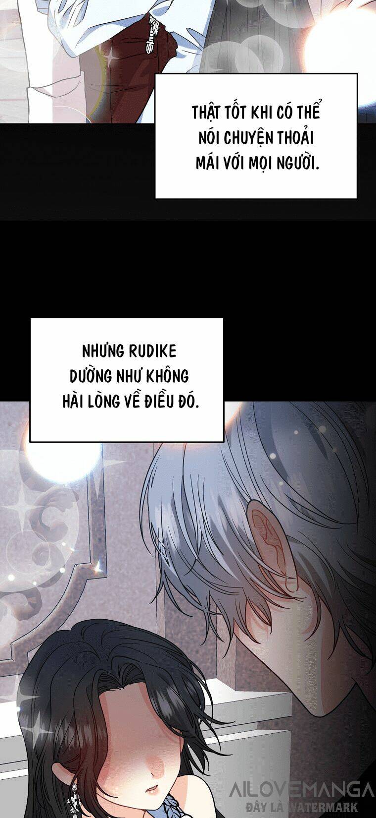 Tôi Trở Thành Gia Sư Của Tên Bạo Chúa: Chapter 40