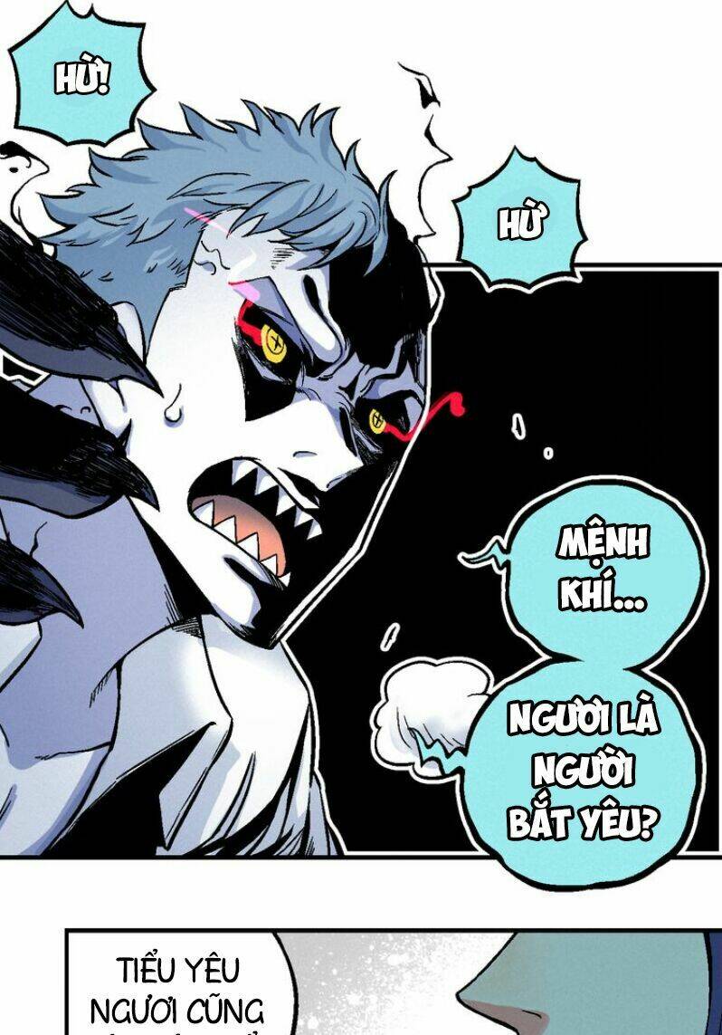 Thiên Kinh Địa Dịch: Chapter 4