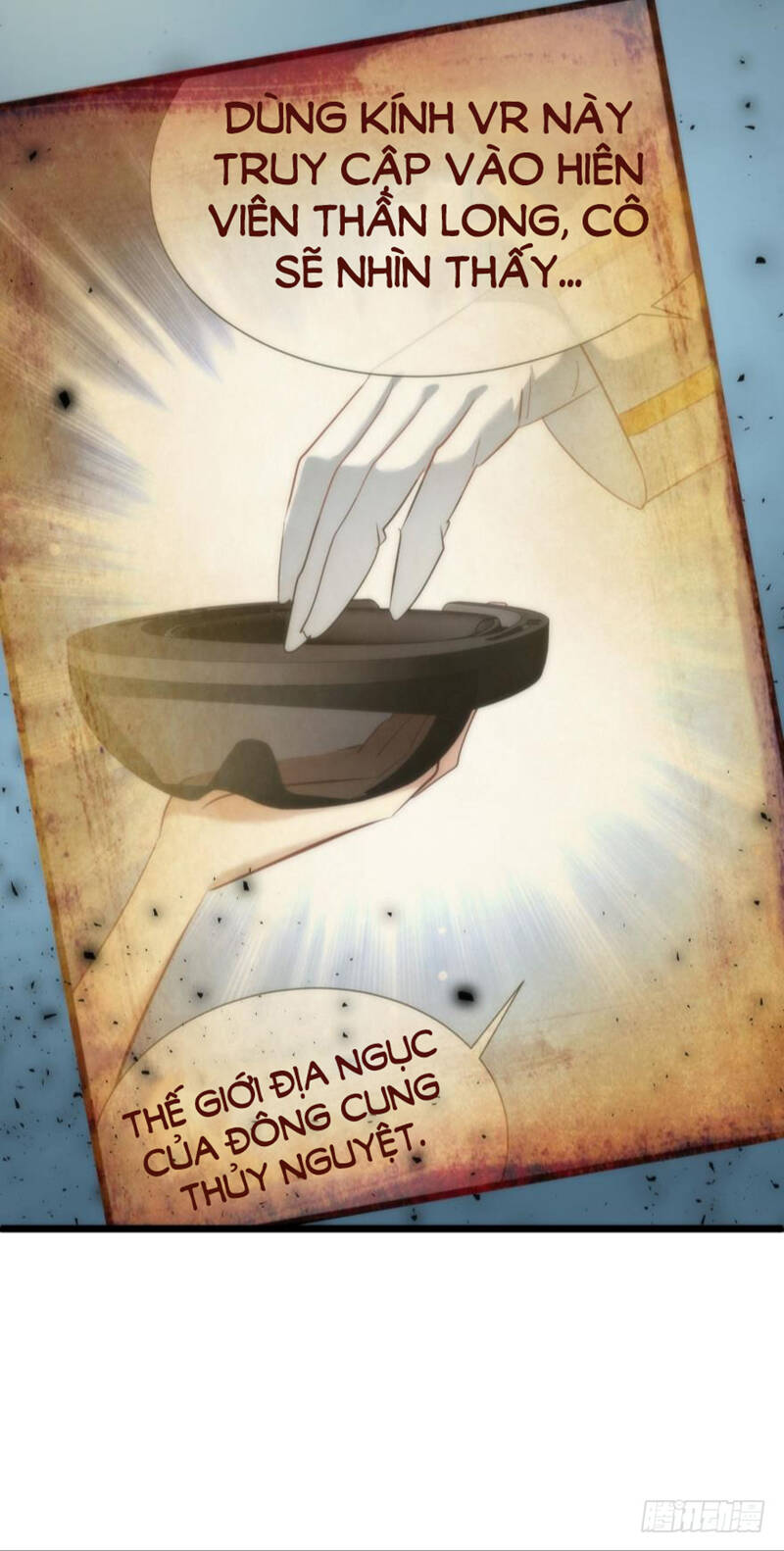 Một Vạn Tư Thế Công Lược Yêu Nam: Chapter 115