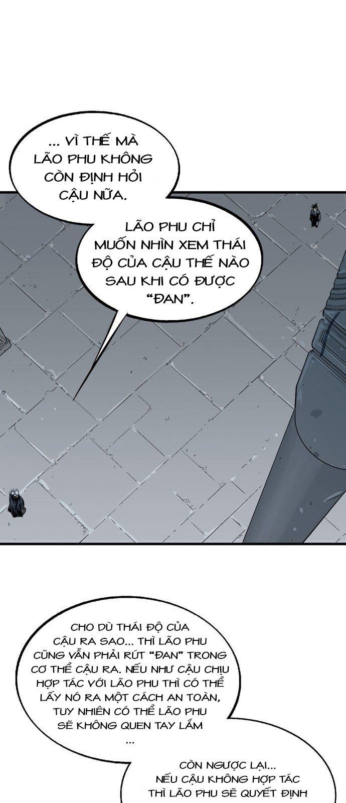 Cao Thủ 2: Chapter 110