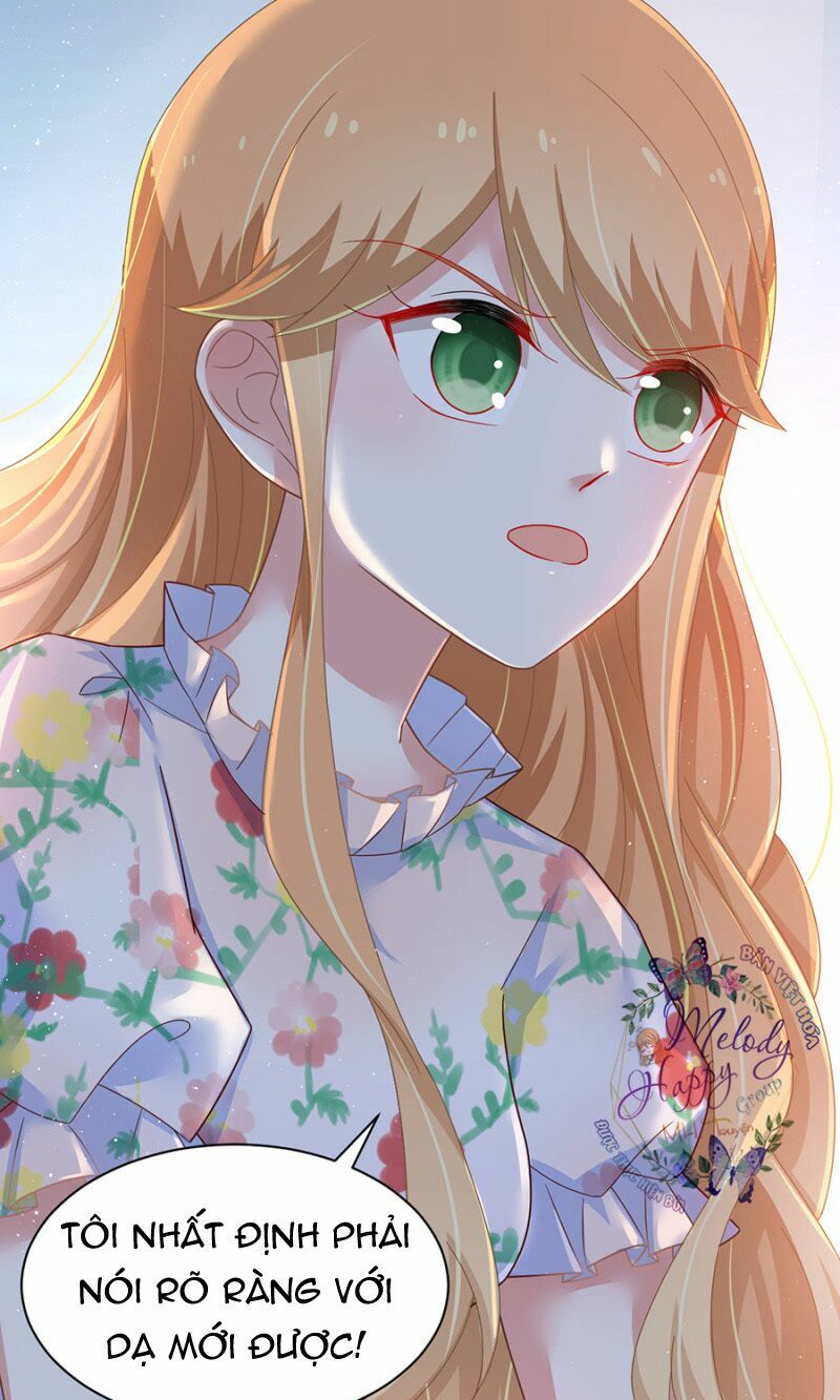 Ma Lạt Thiên Kim Đẩu Ác Thiếu: Chapter 140