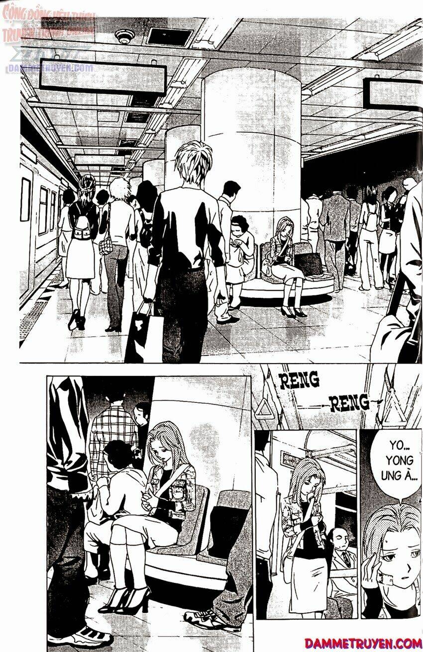 Ai Hơn Ai: Chapter 135