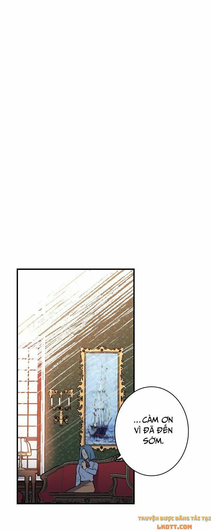 Hoàng Phi Bóng Tối: Chapter 18