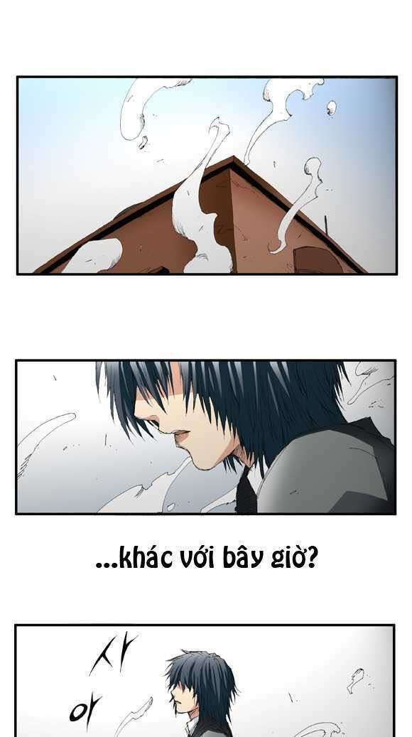 Siêu năng: Chapter 1