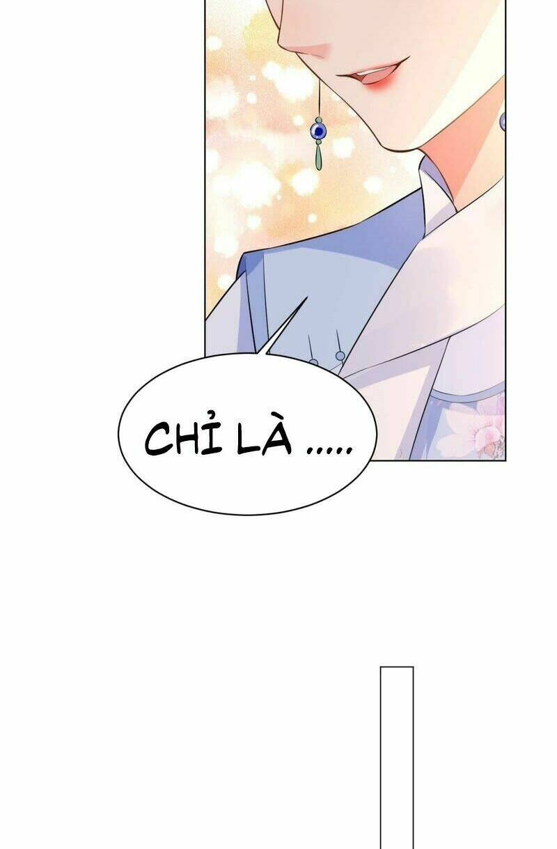 Quận Chúa Vững Vàng, Thiết Lập Nhân Vật Không Thể Vỡ: Chapter 49