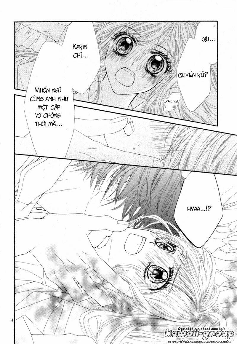 Miseinen Dakedo Kodomo Ja Nai: Chapter 9