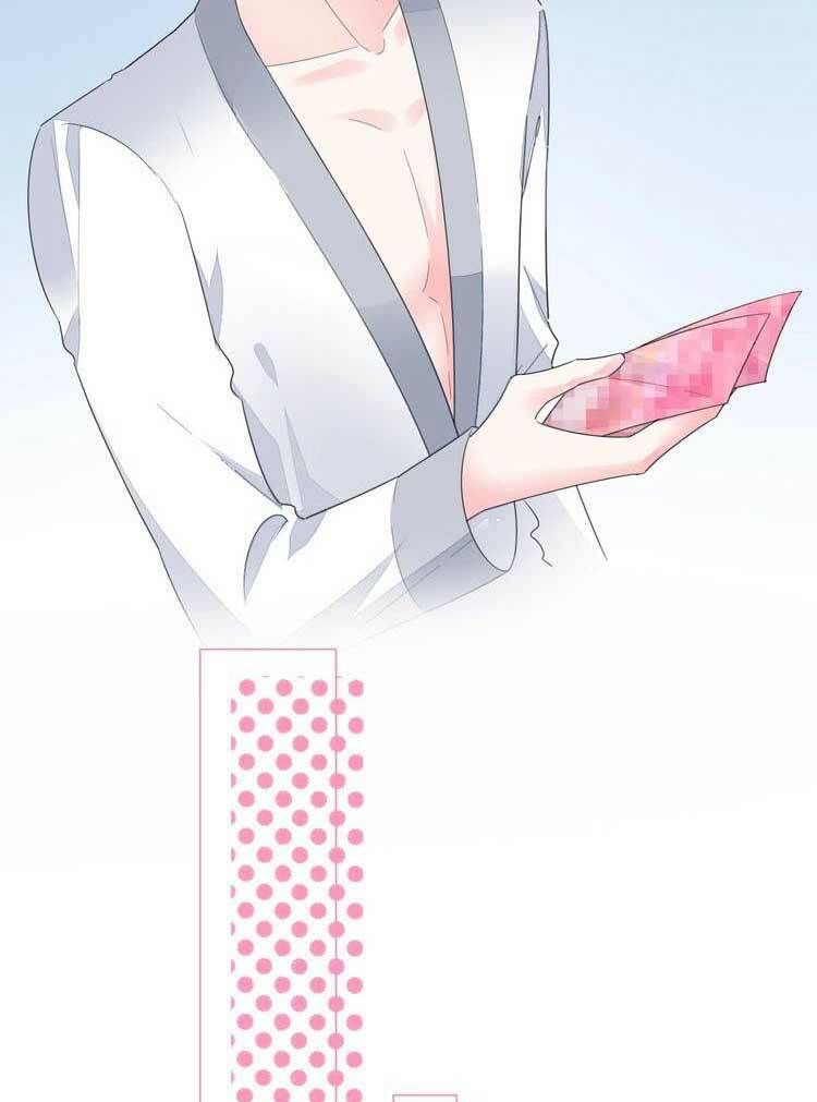 Điều Ước Sủng Ái Bất Bình Đẳng: Chapter 89.2